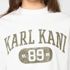 Heritage 89 Oversized Longsleeve