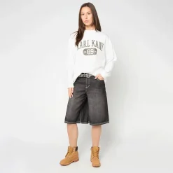 Heritage 89 Oversized Longsleeve