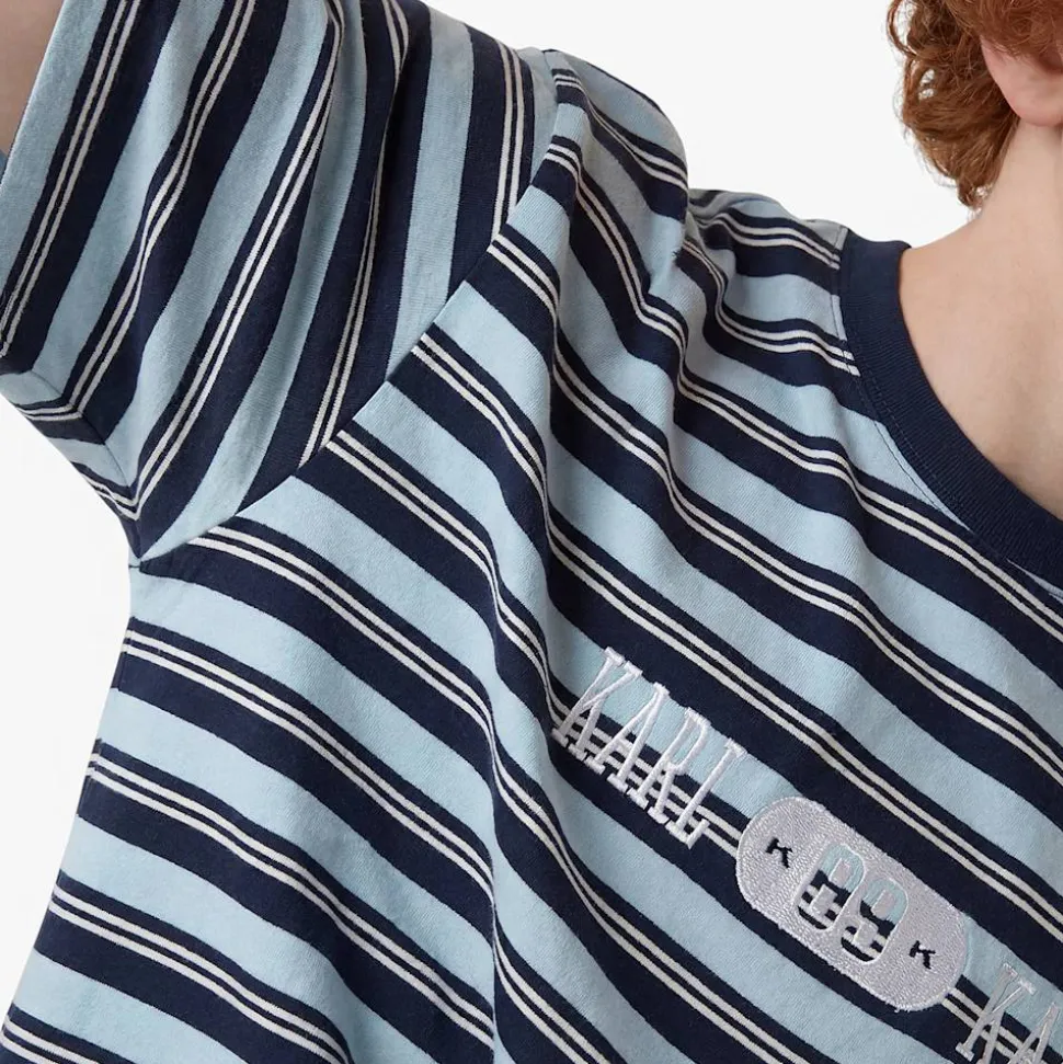 Heritage 89 Stripe T-Shirt