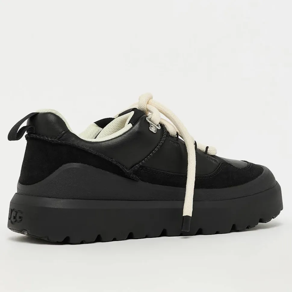 Heritage Utility