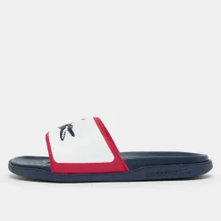 Herren-Schlappen Serve Slide Dual