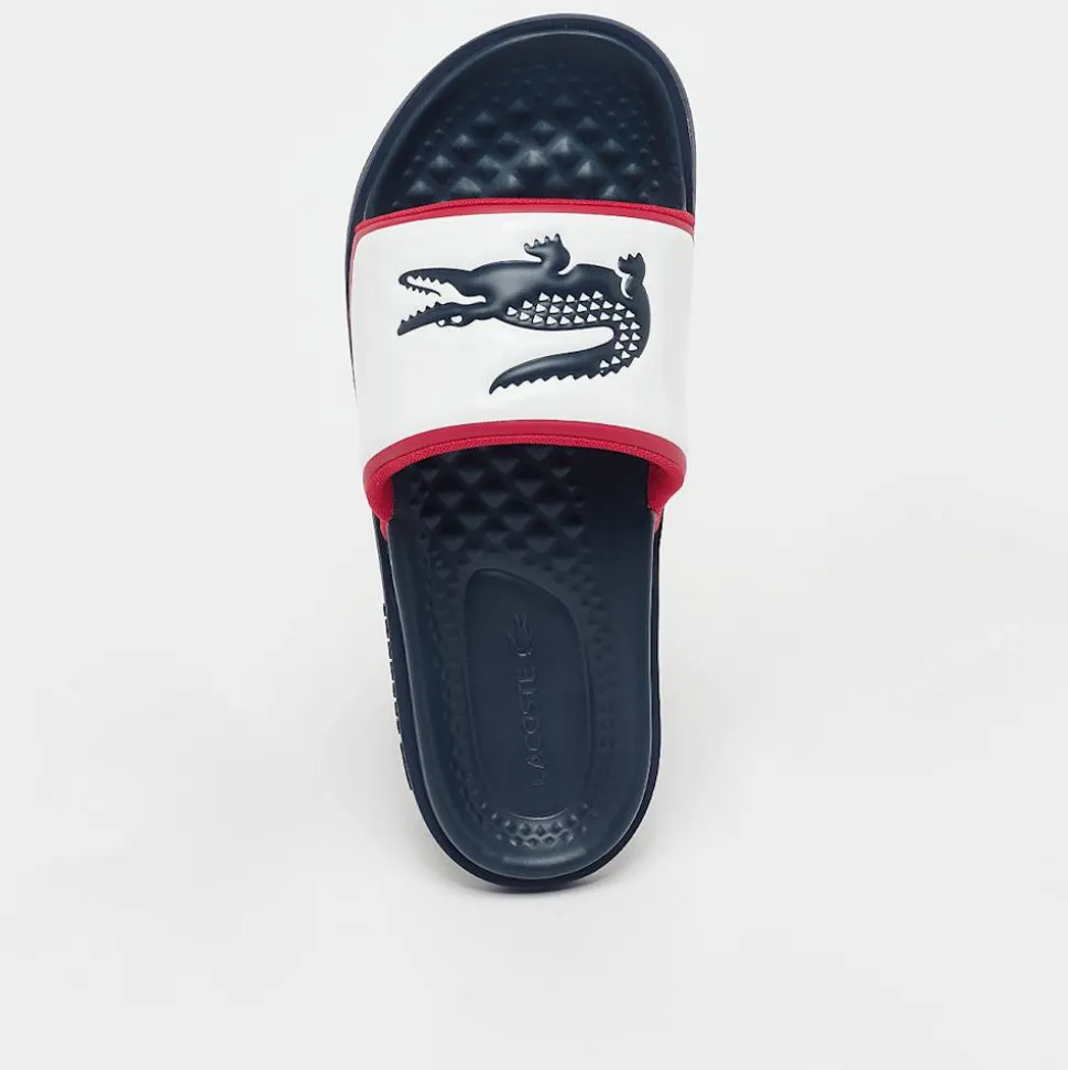 Herren-Schlappen Serve Slide Dual