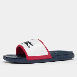 Herren-Schlappen Serve Slide Dual