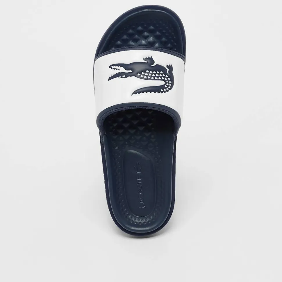 Herren-Schlappen Serve Slide Dual