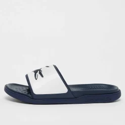 Herren-Schlappen Serve Slide Dual