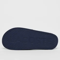 Herren-Schlappen Serve Slide Dual
