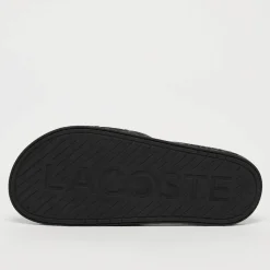 Herren-Schlappen Serve Slide Dual