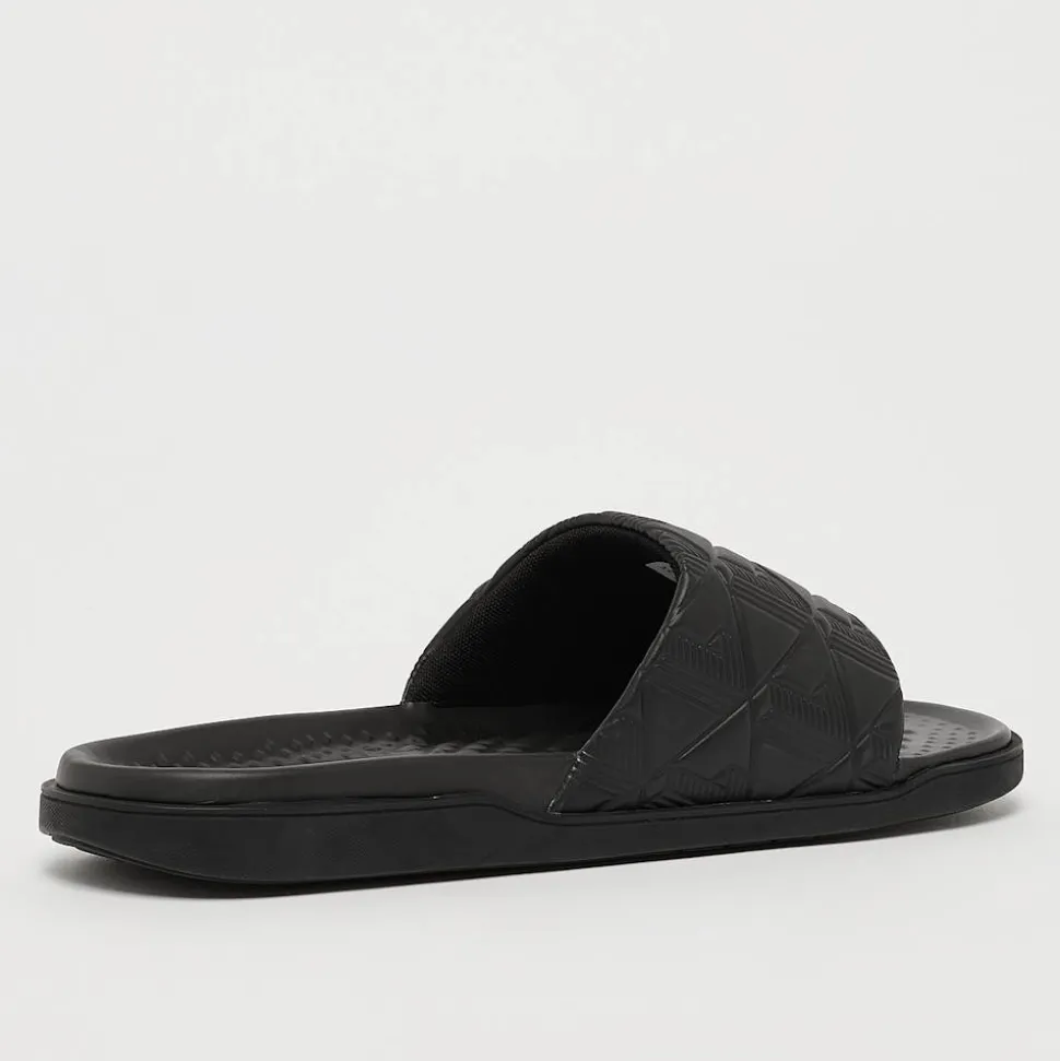 Herren-Schlappen Serve Slide Dual