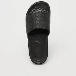 Herren-Schlappen Serve Slide Dual