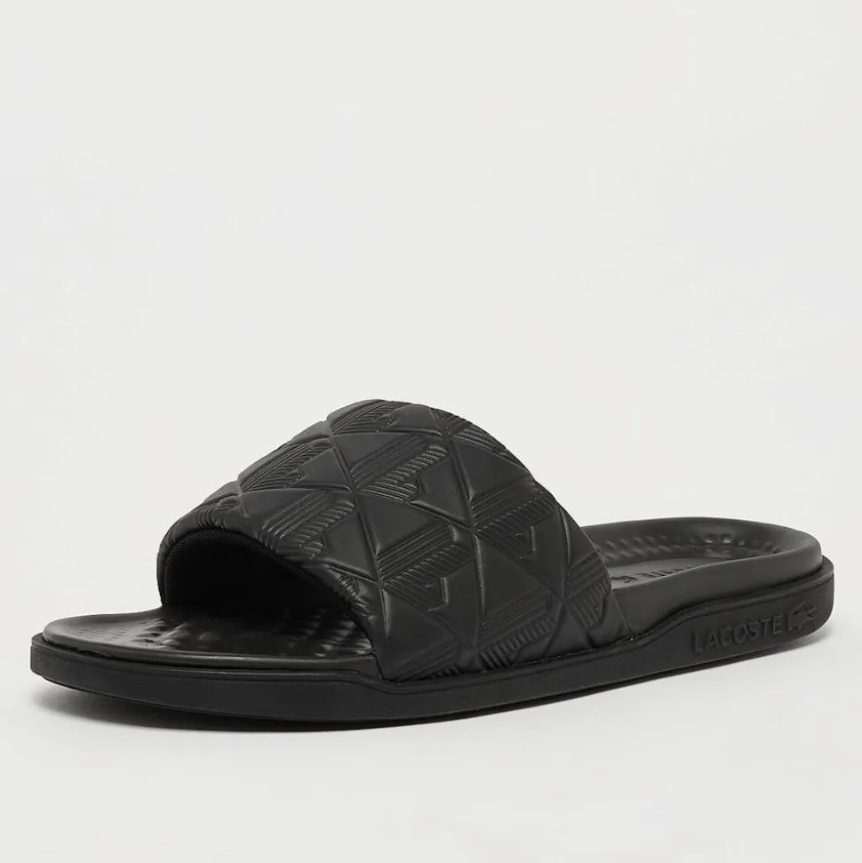 Herren-Schlappen Serve Slide Dual