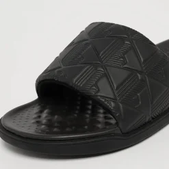 Herren-Schlappen Serve Slide Dual