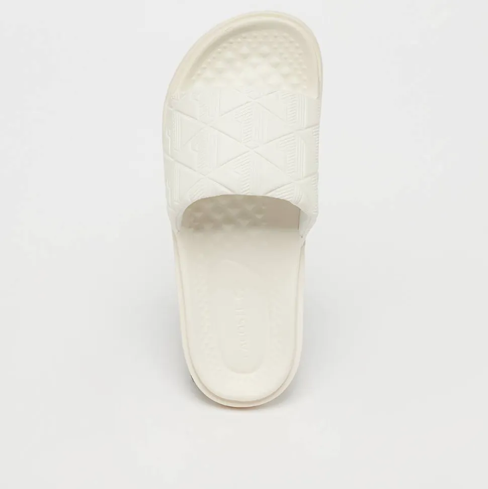 Herren-Schlappen Serve Slide Dual