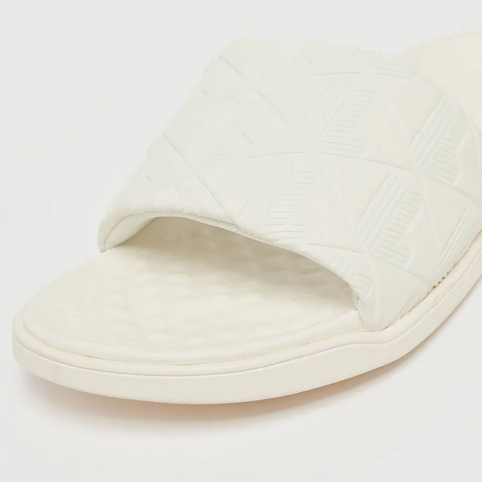Herren-Schlappen Serve Slide Dual