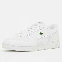 Herren-Sneakers T-Clip Set aus Leder