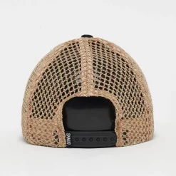 HFT Cap Casual Cord´n Mesh