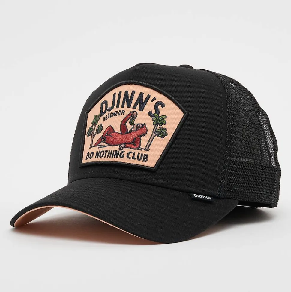 HFT Cap DNC Sloth