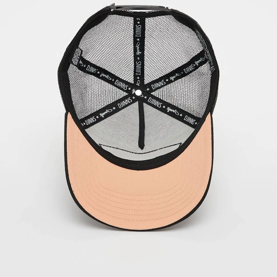 HFT Cap DNC Sloth