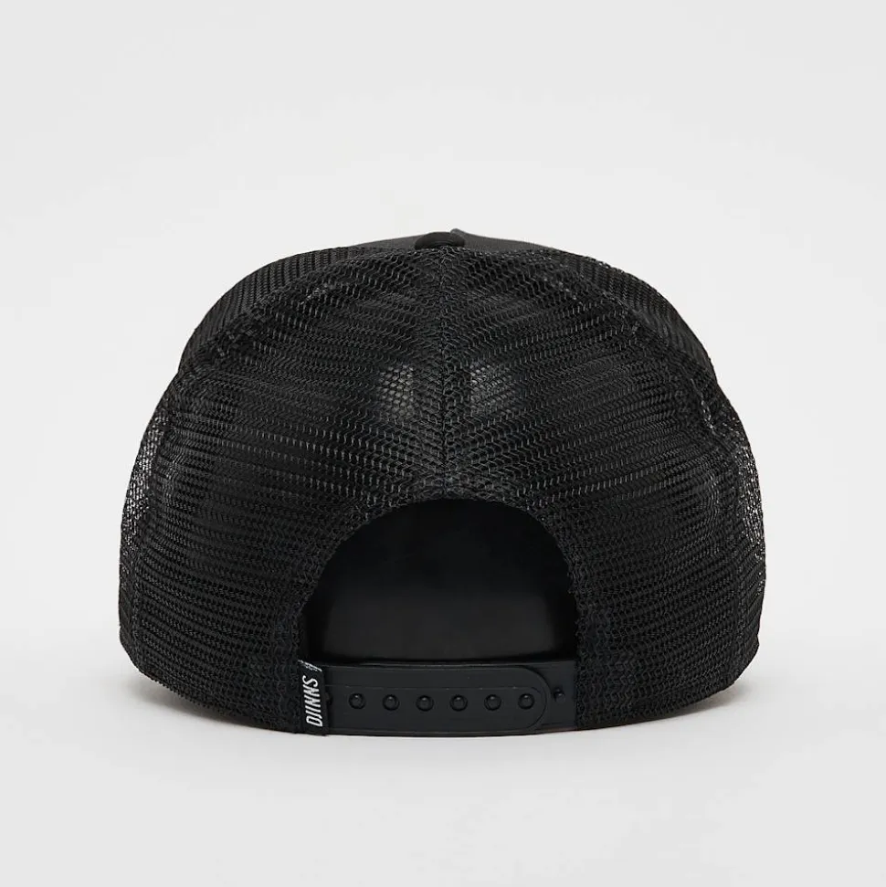 HFT Cap DNC Sloth