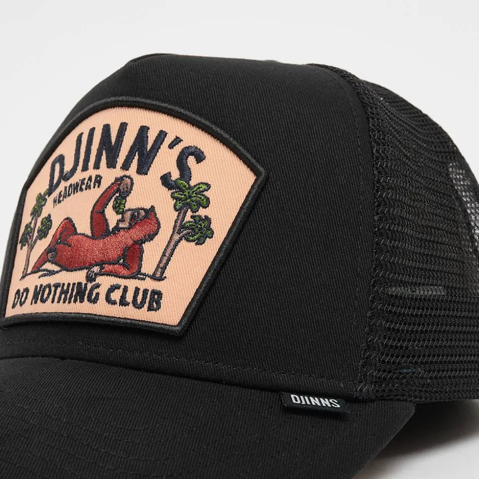 HFT Cap DNC Sloth