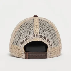 HFT Cap Hat Nut #1