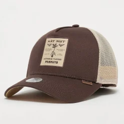 HFT Cap Hat Nut #1