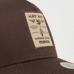 HFT Cap Hat Nut #1