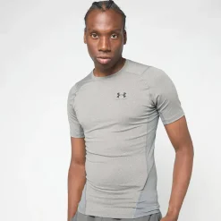 HG Armour Comp Shortsleeve
