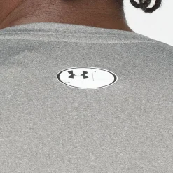 HG Armour Comp Shortsleeve