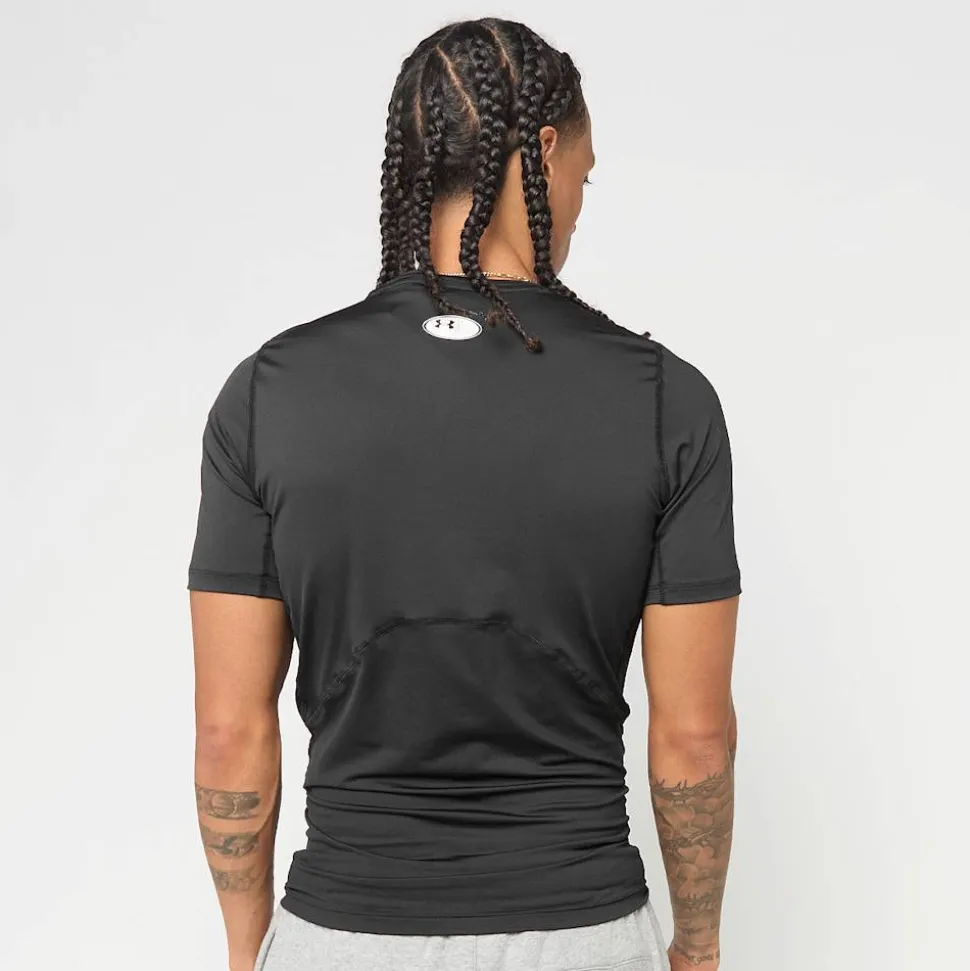 HG Armour Comp Shortsleeve