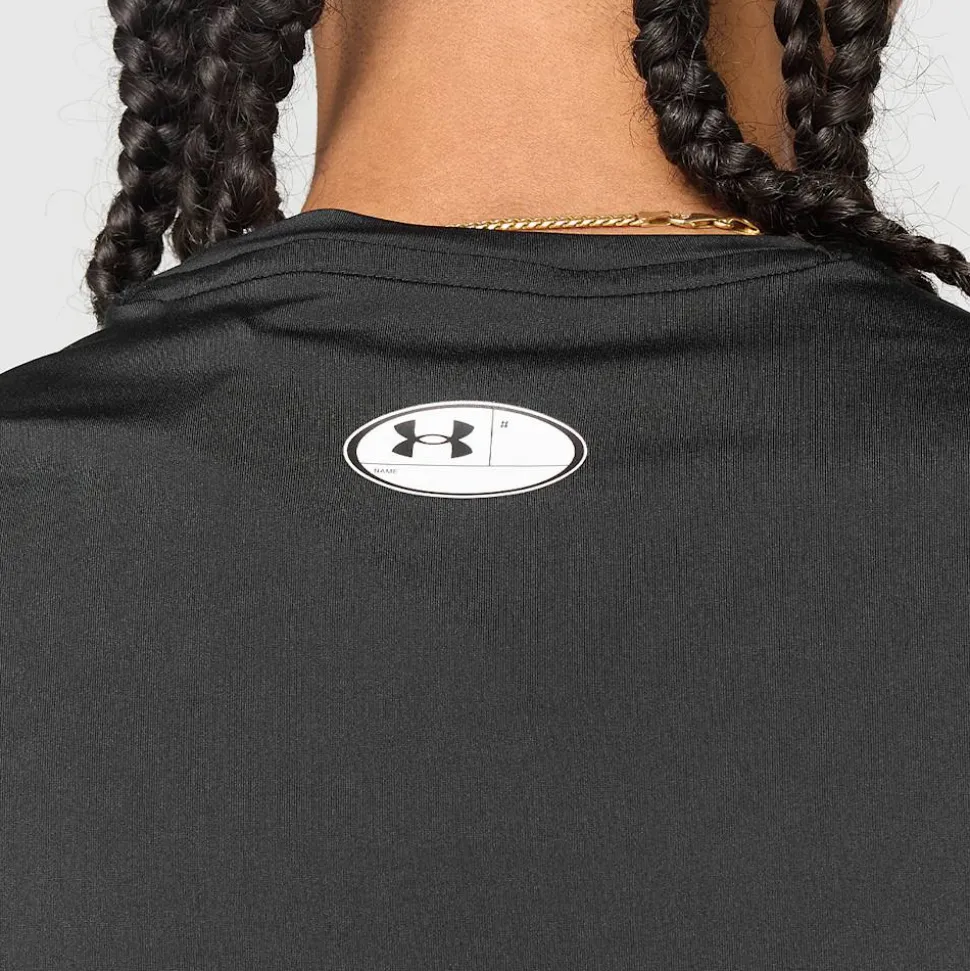 HG Armour Comp Shortsleeve