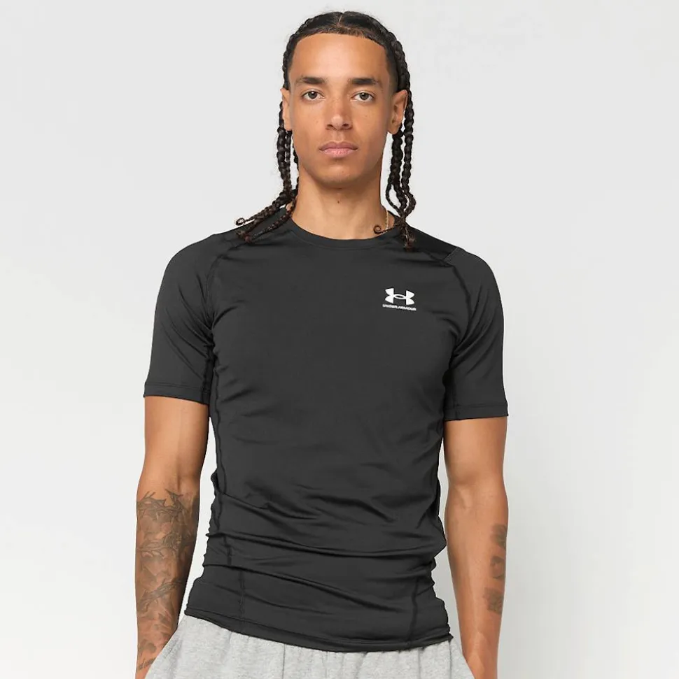 HG Armour Comp Shortsleeve