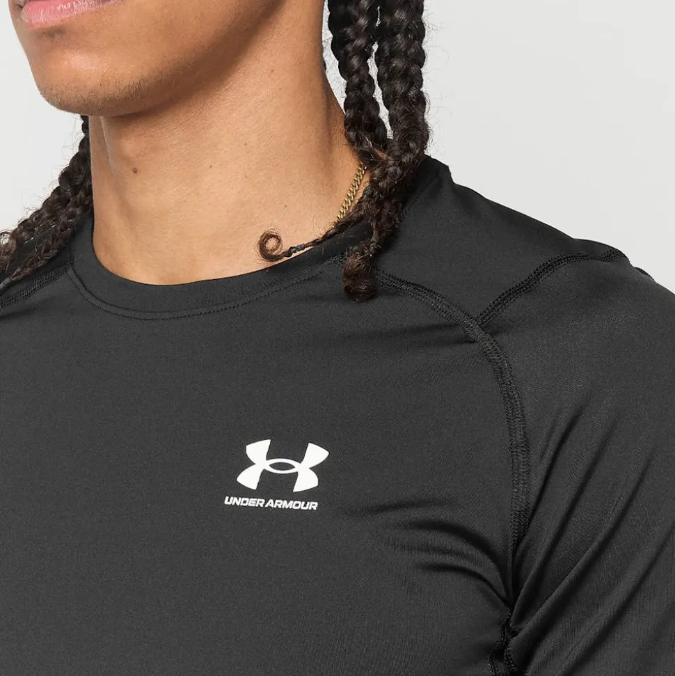 HG Armour Comp Shortsleeve