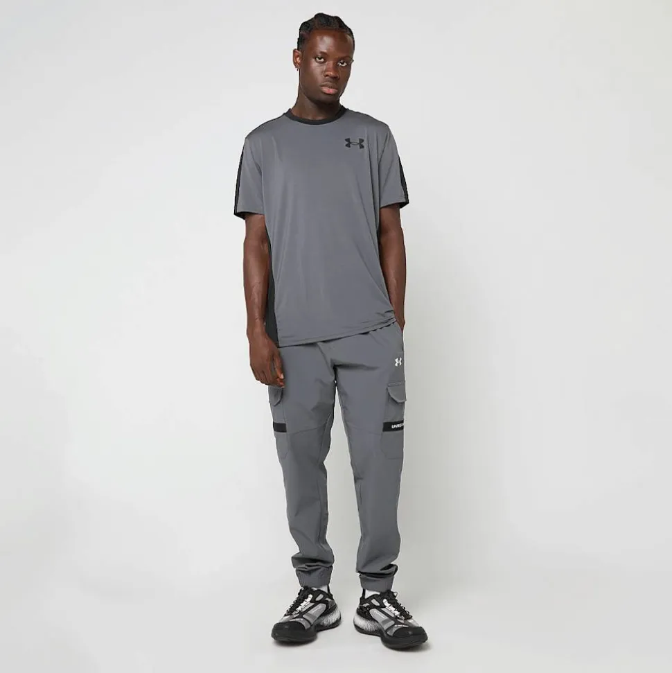 HG Wordmark Shortsleeve