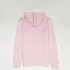 High Brand Read Fleece Pullover