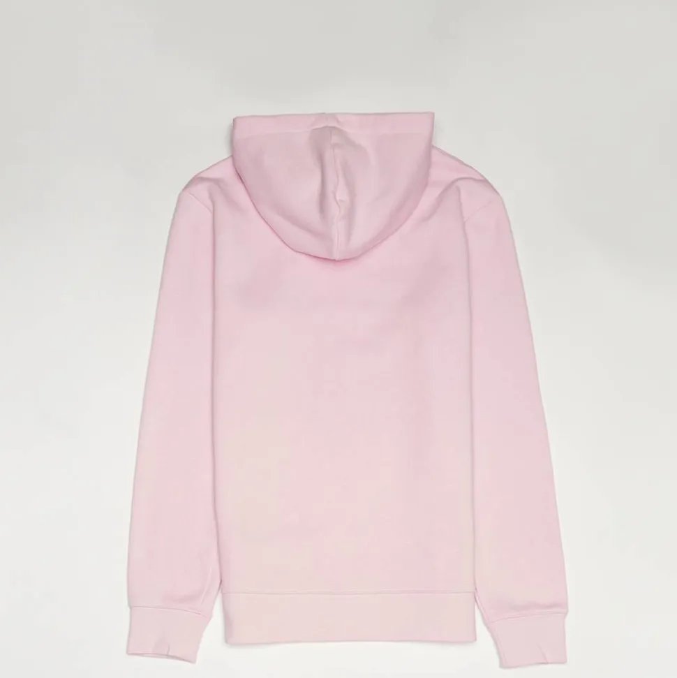 High Brand Read Fleece Pullover