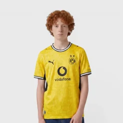 Home Jersey Kids