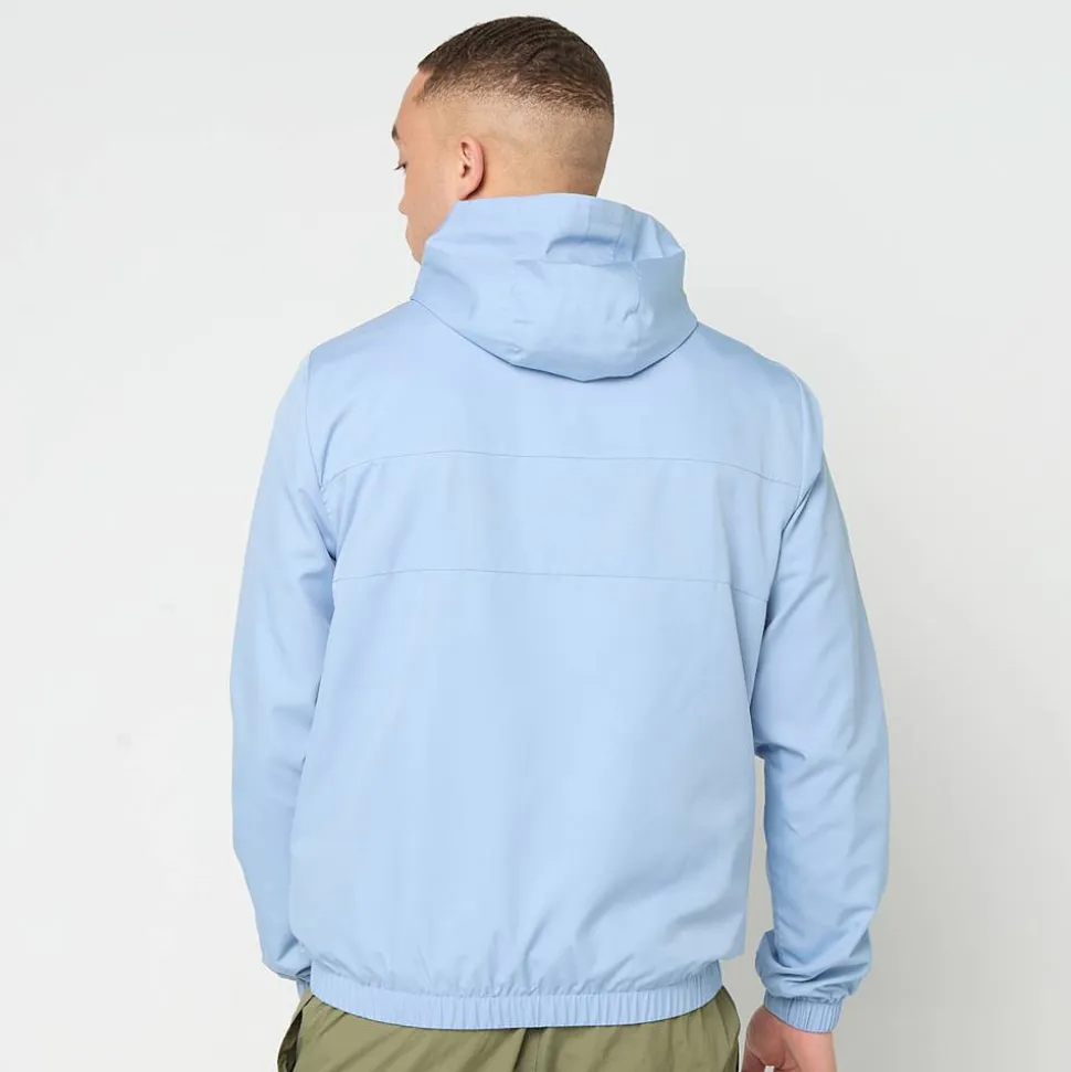 Hooded Jacket