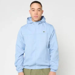 Hooded Jacket