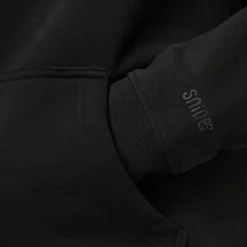 Hooded-Sweatshirt Box Logo