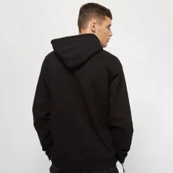 Hooded-Sweatshirt Box Logo
