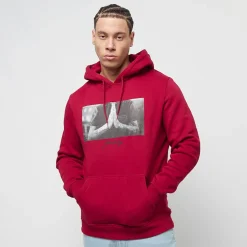 Hooded-Sweatshirt Pray