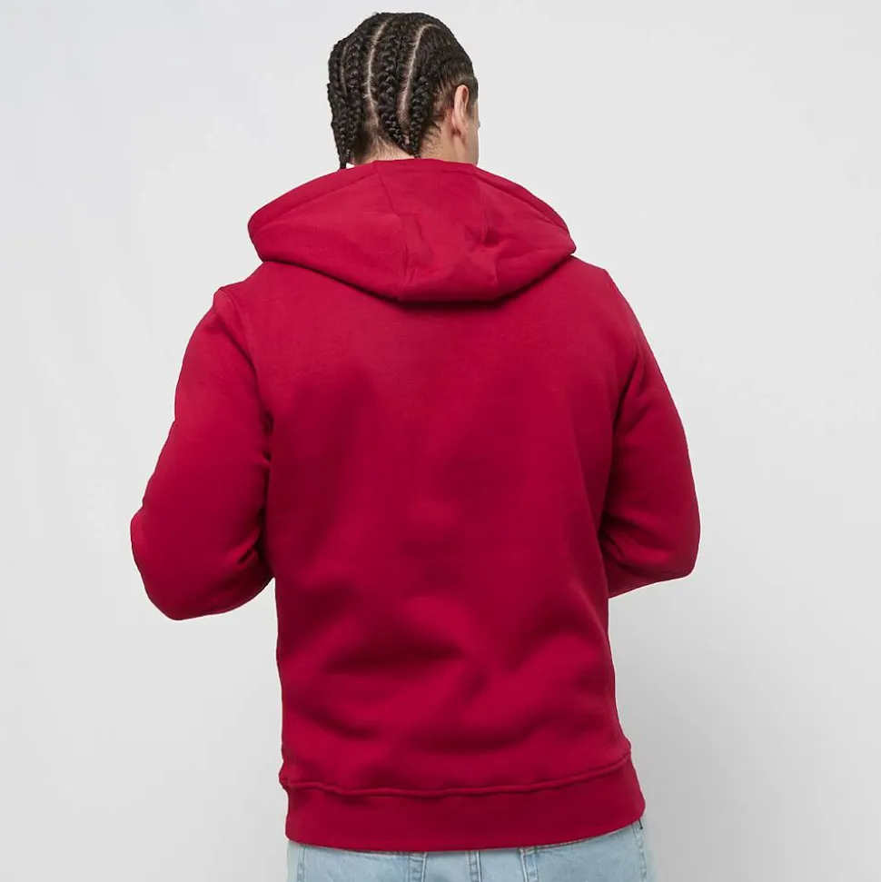 Hooded-Sweatshirt Pray