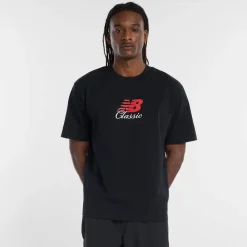 Hoops Classic Graphic T-Shirt