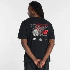 Hoops Classic Graphic T-Shirt