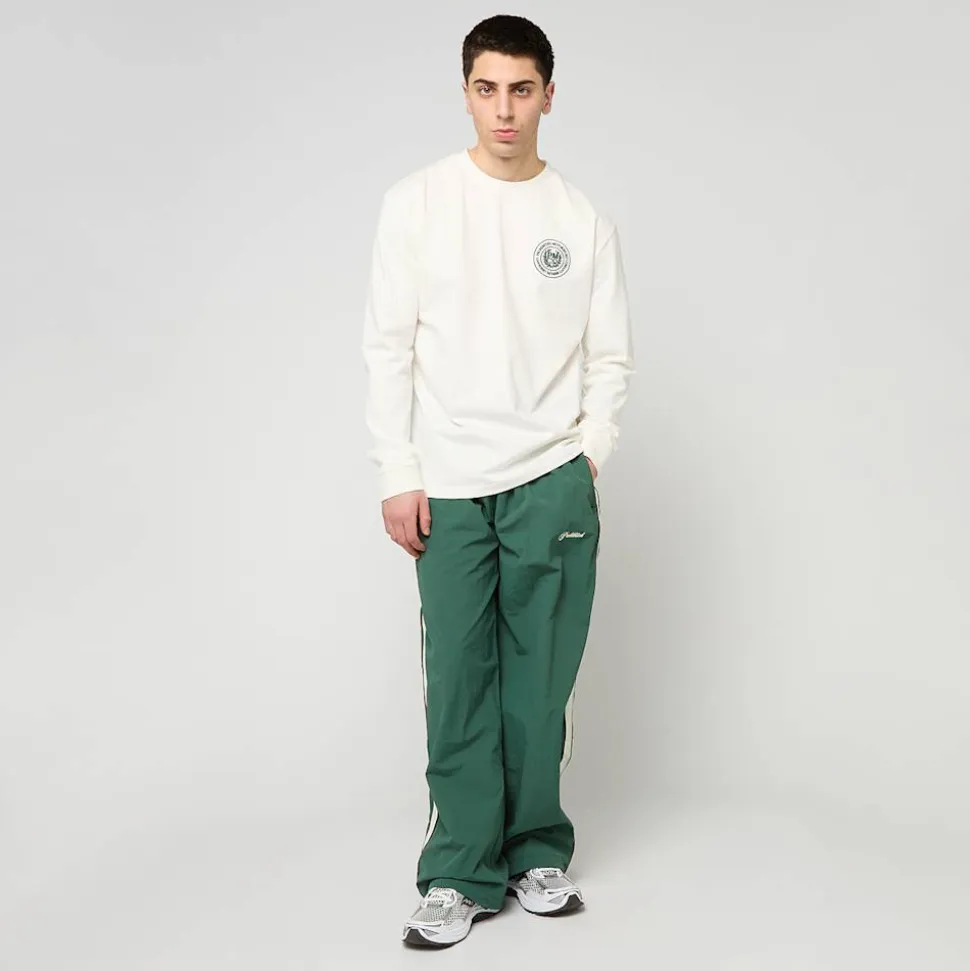 Horse Racer Longsleeve