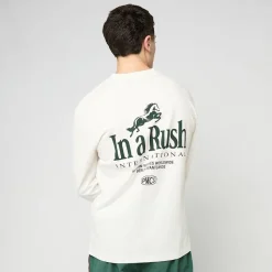 Horse Racer Longsleeve