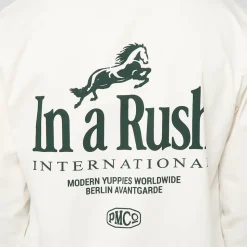 Horse Racer Longsleeve