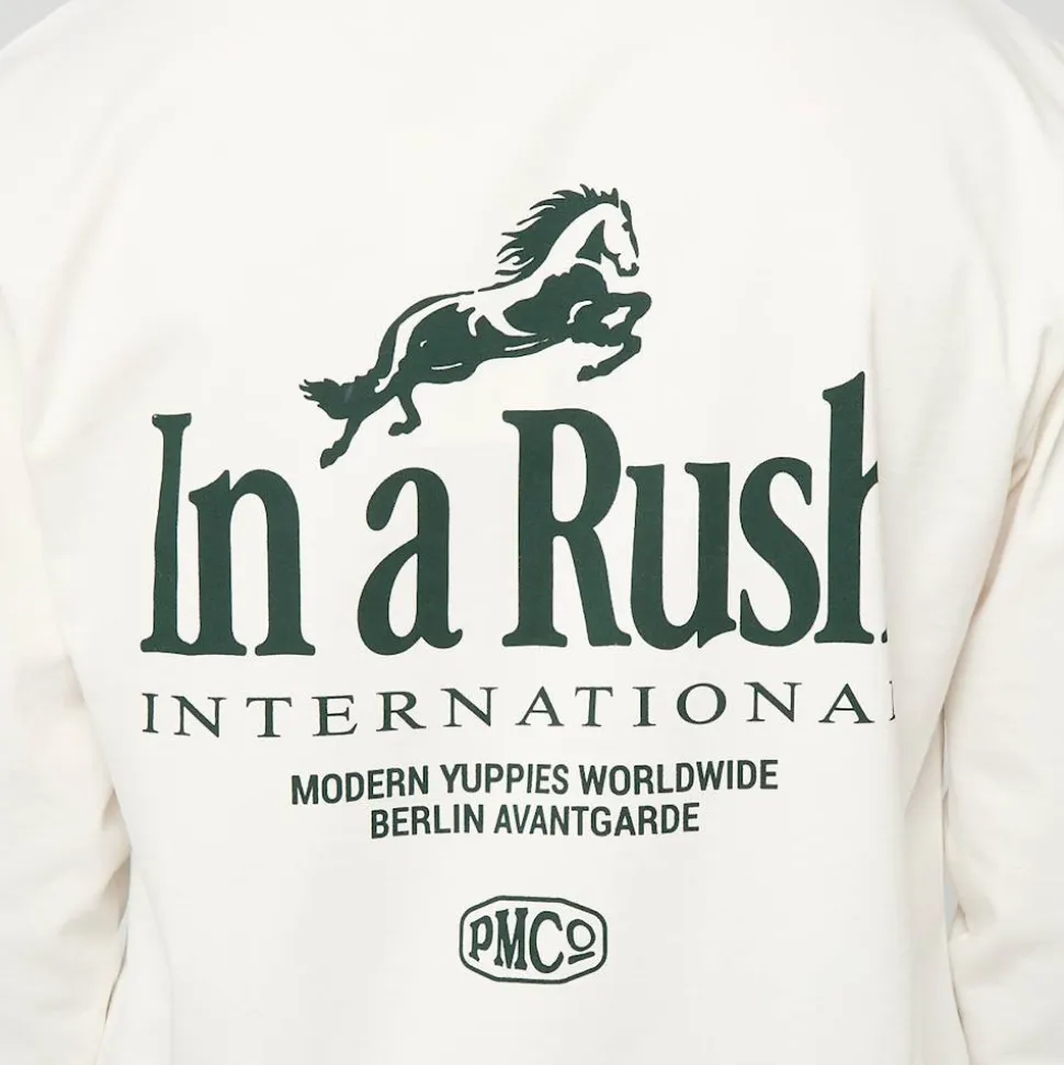 Horse Racer Longsleeve
