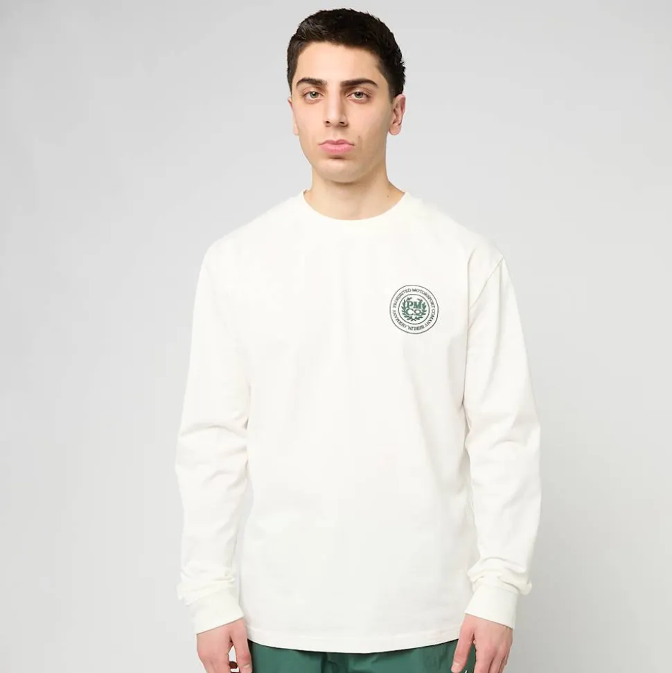 Horse Racer Longsleeve