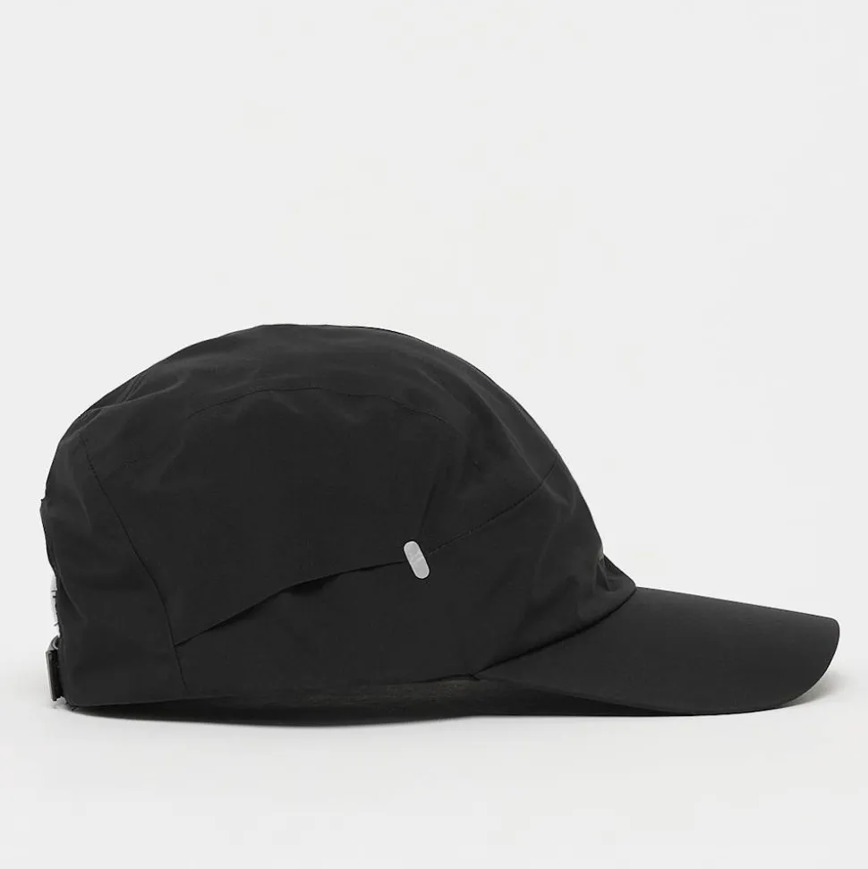 Hybrid 5 Panel Cap